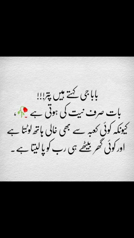 قرب کے نہ وفا کے ہوتے ہیں
جھگڑے سارے آنا کے ہوتے ہیں
بات تو صرف نیت کی ہوتی ہے
ورنہ...
وقت سارے دعا کے ہوتے ہیں