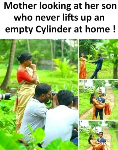 Memes & Satire image