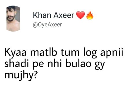 Nahi bulaoo gyy???😯😯😯😯