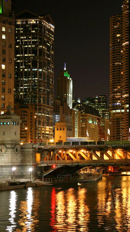 Beautiful Structures image