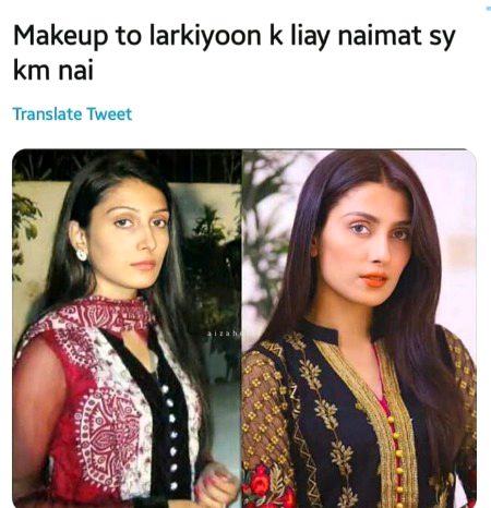 100la Any drust baat ha 💯🙌