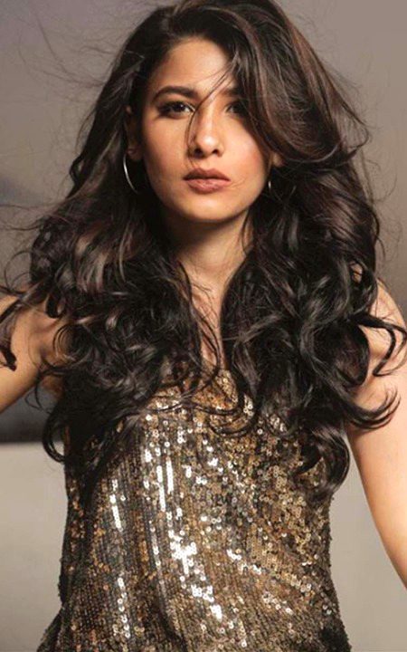 hina altaf