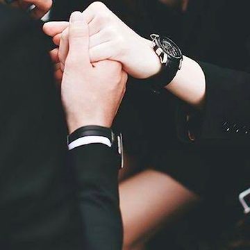 Khud ko tum sy jor k❤️
Baki SB apny rab py chor diya
     Mai ny💚