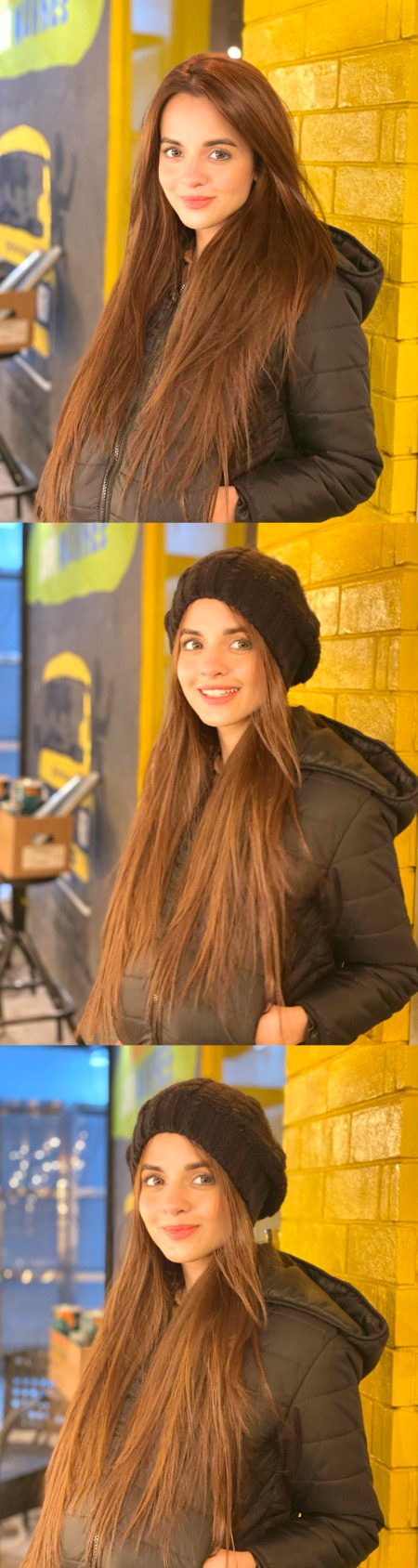 Pakistani Celebs image