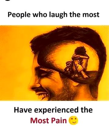 🖤People who laugh most 🖤