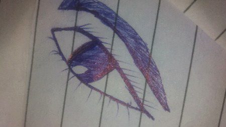 A na 1 eye b draw ki hy