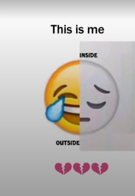 Feelings💔😭
