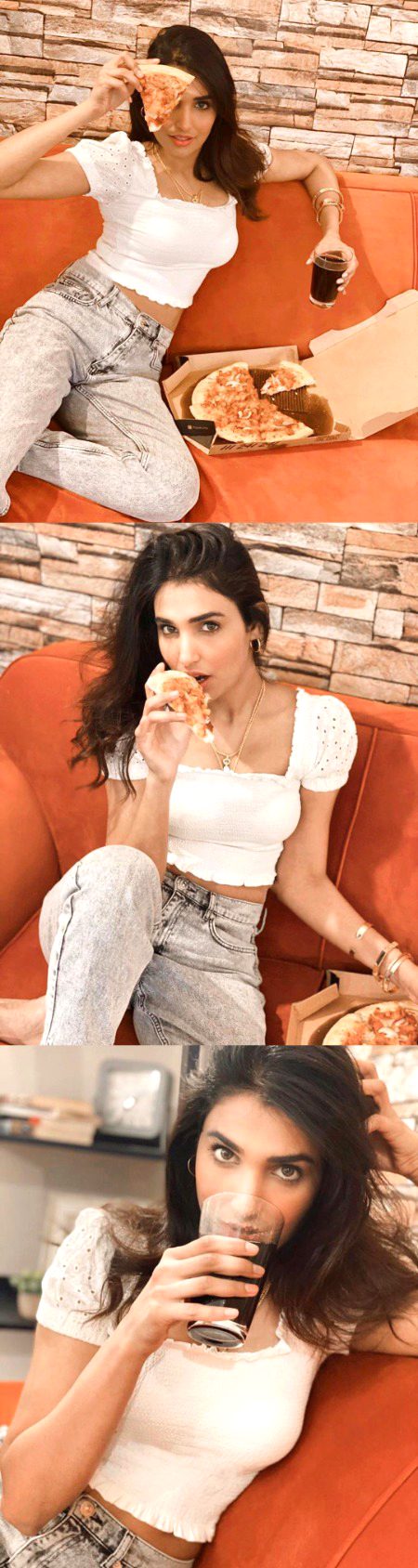 Pakistani Celebs image