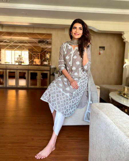 Karishma Tanna