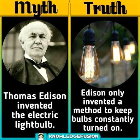 Did you Know