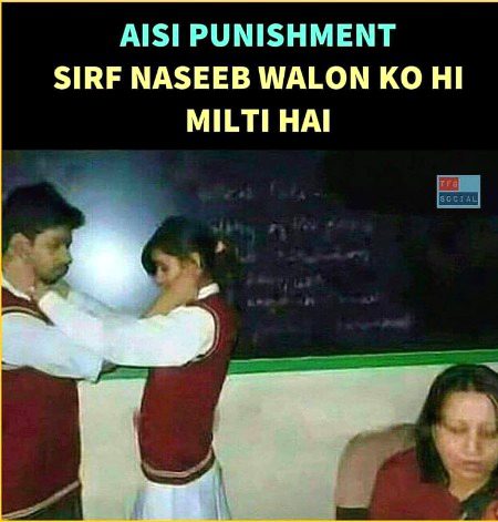 Ops wese kehne ko khyal acha hai ghalib ...hasraten baar baar ..laughed caption tooo