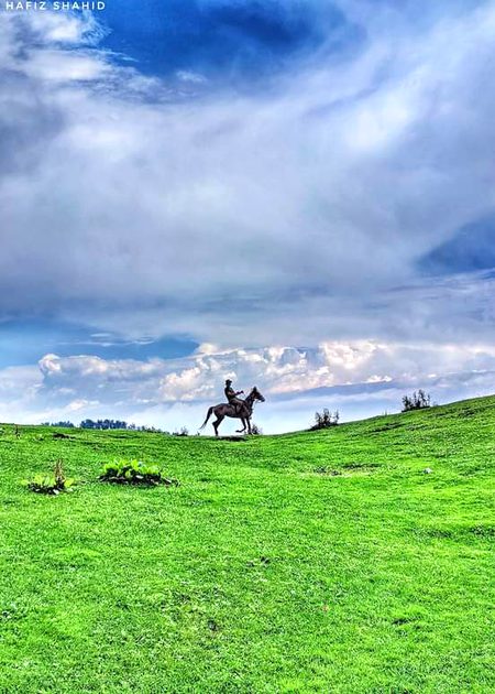 Beautiful pakistan😍...