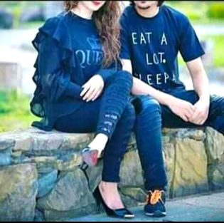 حوروں سے کہنا کسی گمان میں نہ رہیں۔۔اور۔۔عرش پر بھی۔۔وہ فرش پر بھی میرا ھے