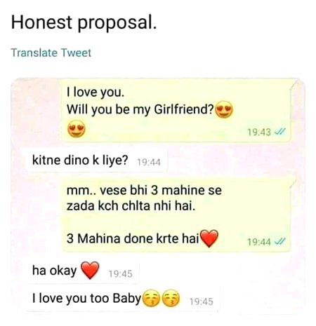 Hain..🤔🤦♂️ Our Kuch Loog To 3 Months tak bh Nhe Rehtay… 2 week me he End..😒🤦♂️