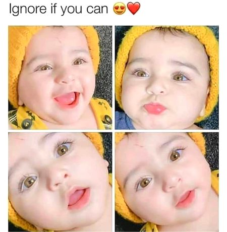 Aww mela shona bacha ummahh 😘😍😋