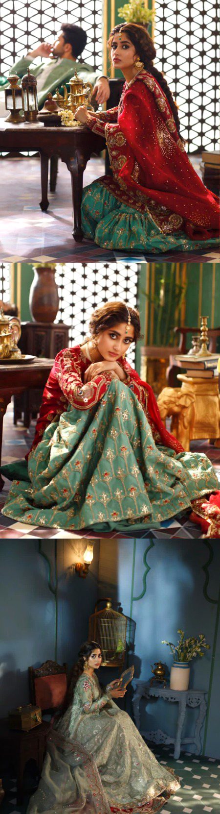 Pakistani Celebs image