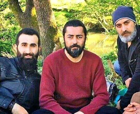 Abdulrhman...
Noyan...
Copack...