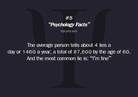 Did You Know