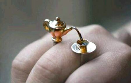 تم سے گر ہو سکے تعاون تو 
دو گھڑی چاۓ پر چلے آنا😍☕👉