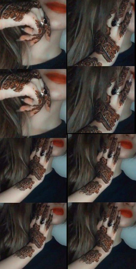 Mehndi Design image
