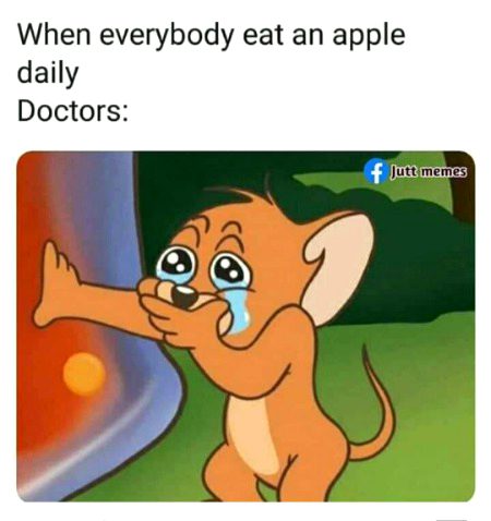 Doctor by.rozgaar ho jayen gyy