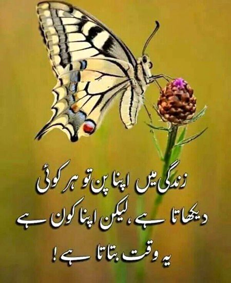Waqt btata h😑