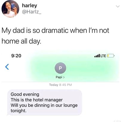 Laughed too ..kia kamal ke baba hain din In pr bulane ke tareqa dekhen