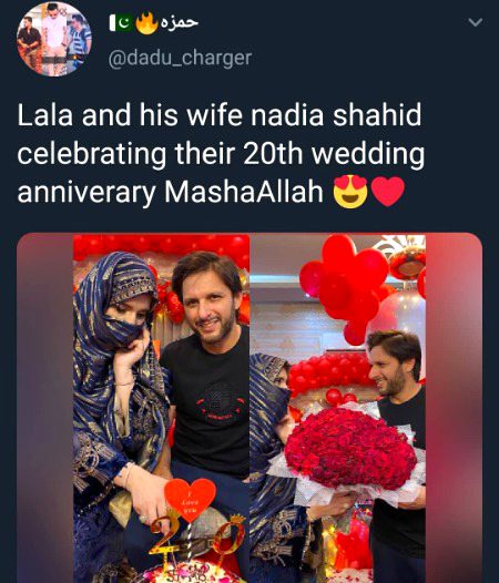 Pakistani Celebs image