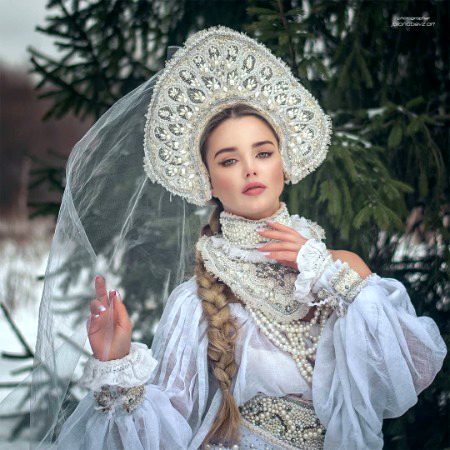 Beautiful People image