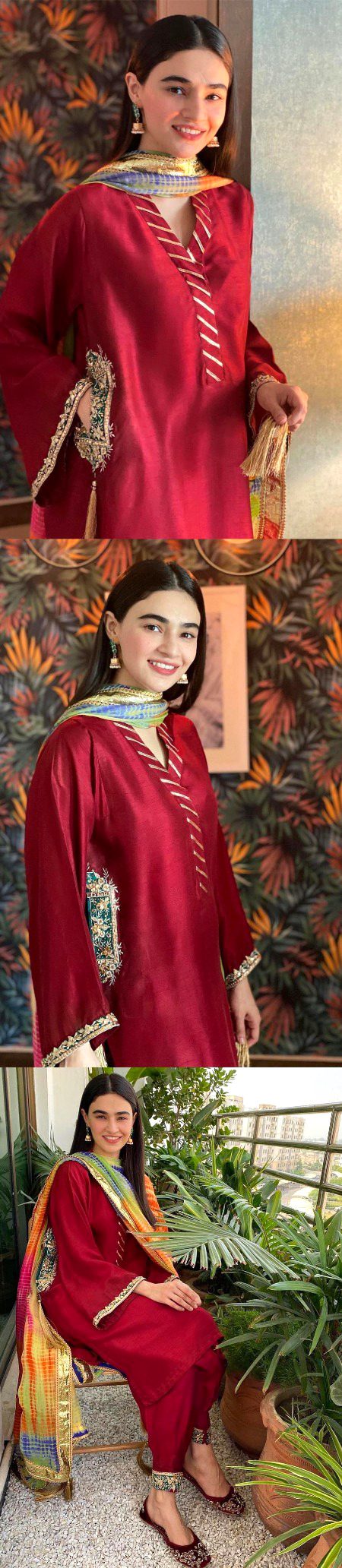 Pakistani Celebs image