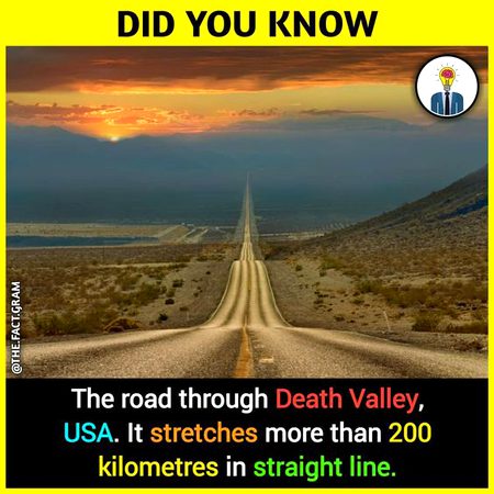 Did you Know