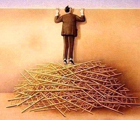 Find the moral of this picture