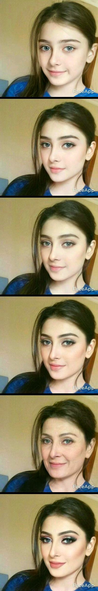 💕💕 Ayeza khan🇵🇰💕💕