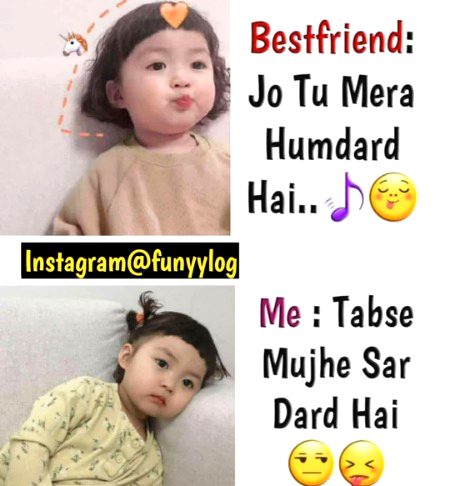 just love my besties irritating he q na ho