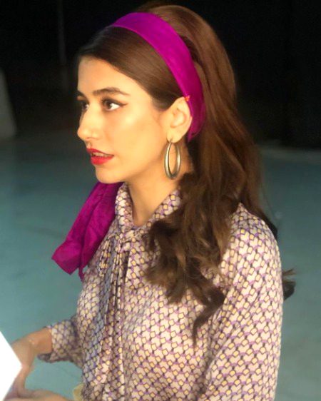 Pakistani Celebs image