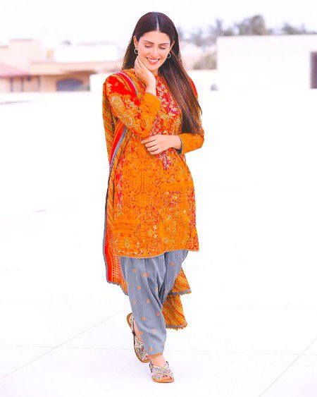 Pakistani Celebs image