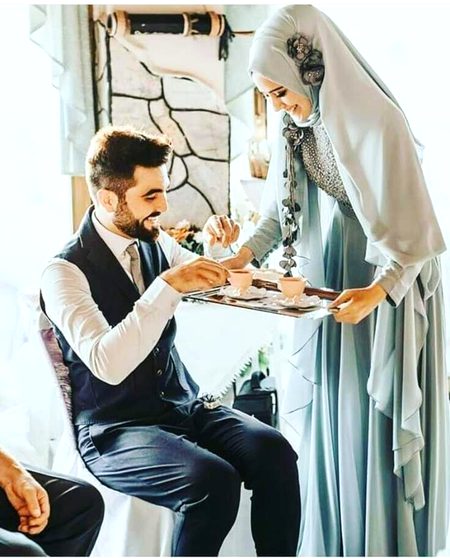 Beautiful couple😍🤩😍🤩🤩