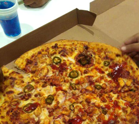 Woh wanna to eat this😋