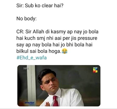 Memes & Satire image