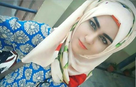 Hi guys kesi lg rhi hn mein 😍😋