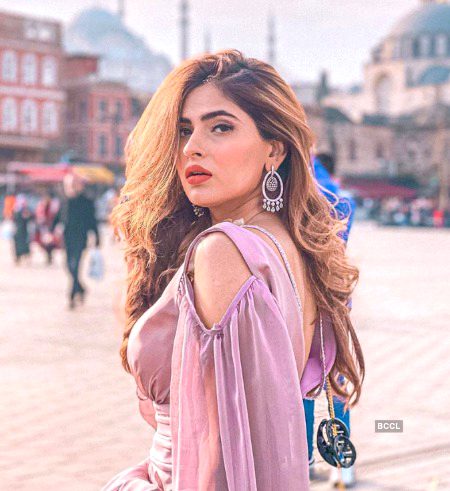 Indian Celebs image
