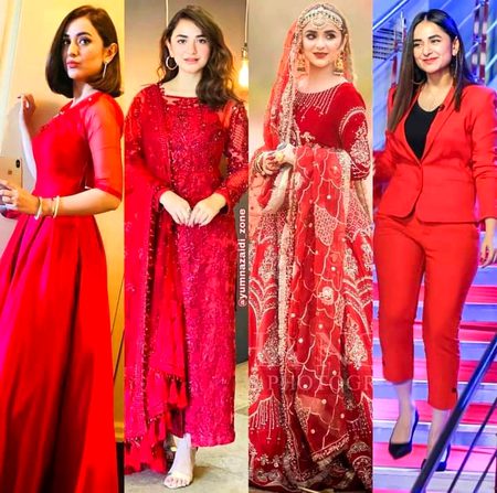 Pakistani Celebs image
