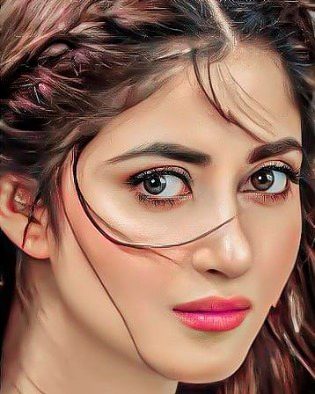 Pakistani Celebs image