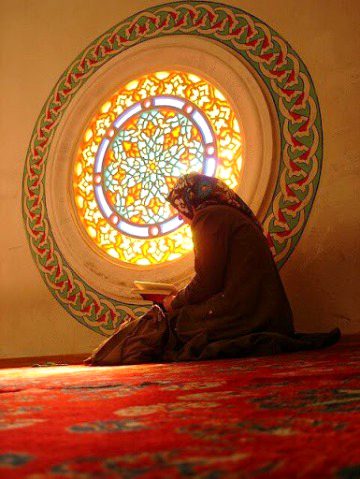 Beautiful Mosque 😍