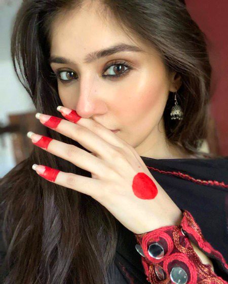Pakistani Celebs image