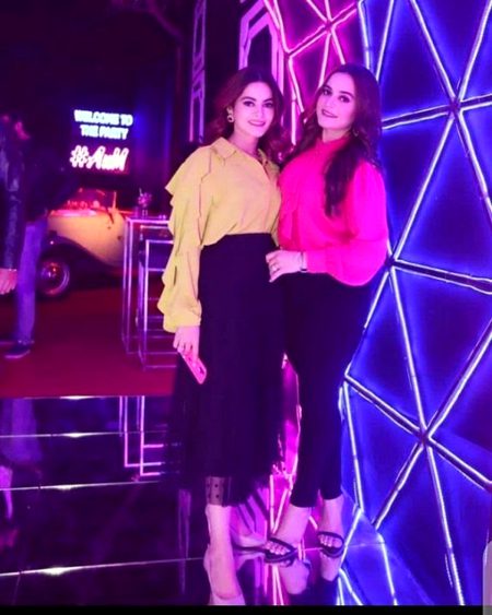 AiMan nD minAl SisterS😘😘😘