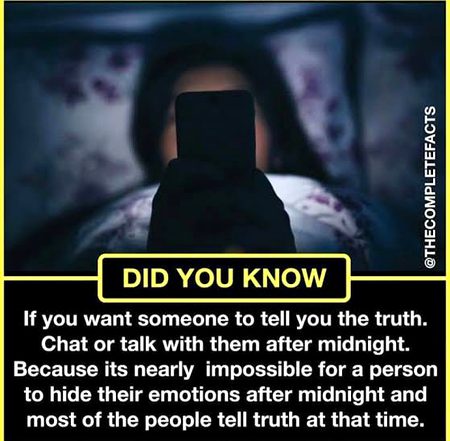 Facts of science 👩🏫