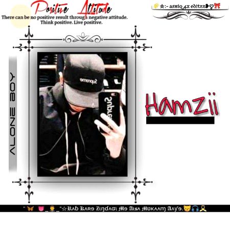 تم نے شاید دیکھے نہیں وہ چراغ 🎭
جو بھجتے بھجتے بھی ہواؤں سے الجھ پڑتے ہیں  ⁦✌️⁩ - H∆mzıı.. 🤹♂️�