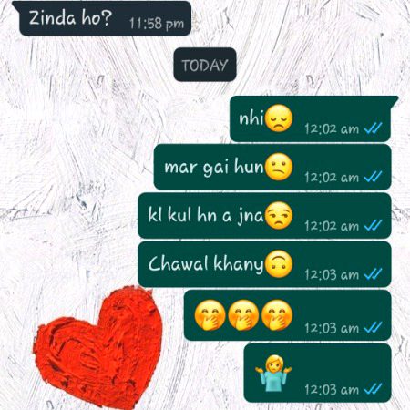 کوئی دیکھے گا نہیں کتنا خلا ہے دل میں__لوگ ہنستا ہوا دیکھیں گے،چلیں جائیں گے