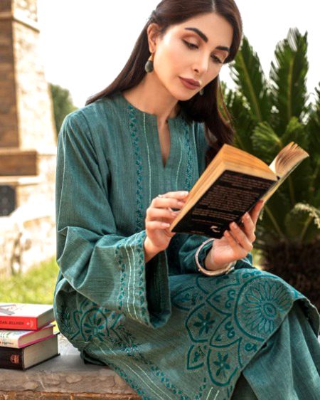 Pakistani Celebs image